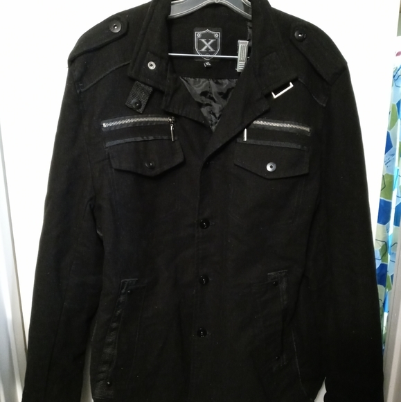 🌃 X ICONIC SOUGHT AFTER LABEL,XL🌉 - Picture 12 of 13